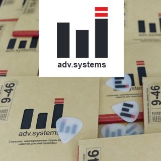ADV systems