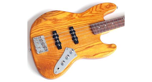 Bass Brezee Custom