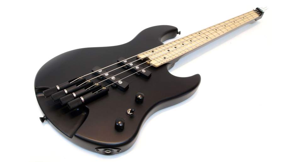 Bass multiscale Black